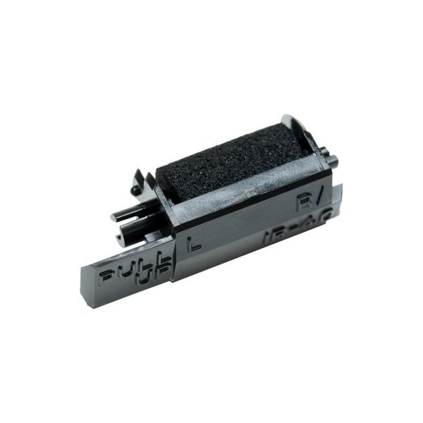 Cig Dataproducts Non-OEM New Black Calculator Ink Roll for Casio IR-40 (EA) R1180 - main